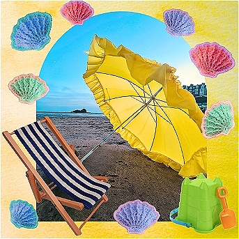 Hello Beach
