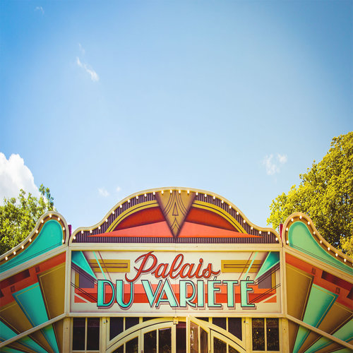 Palais du Variete